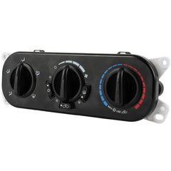 AC Heater Climate Control For 2007-2008 2009 2010 Jeep Wrangler 6B93BC-57