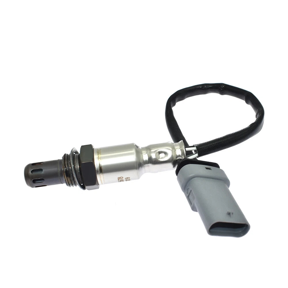 4pcs O2 Oxygen Sensor For 2014-2017 GMC Sierra 1500 & Chevy Silverado 5.3L Tahoe 6B93BC-57