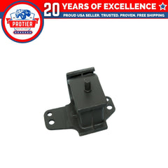 Front L & R Motor Mount 2PCS Set Compatible for 1998-2004 Nissan Frontier/ 6B93BC-57