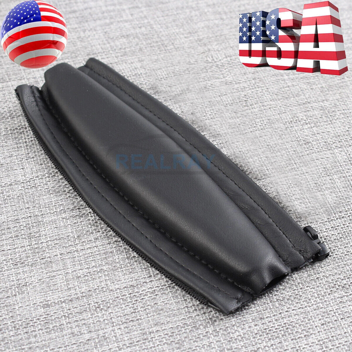 Replacement Headband Cushion Pad Kit for QuietComfort 2 QC2 QC15 BOSE Headphones 6B93BC-57