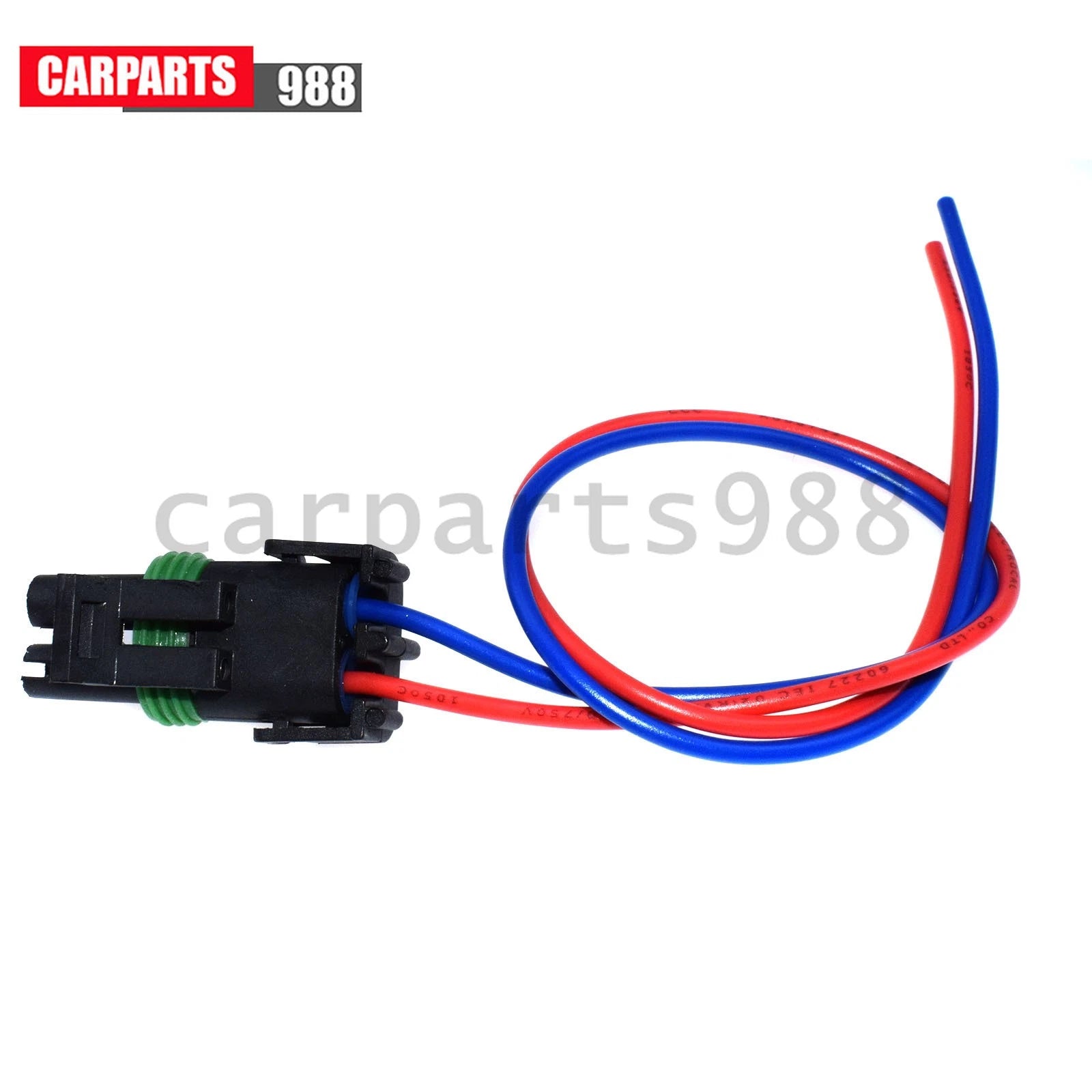 Back Up Light Switch Connector For Chevrolet Camaro Firebird 12085485 PT107 6B93BC-57