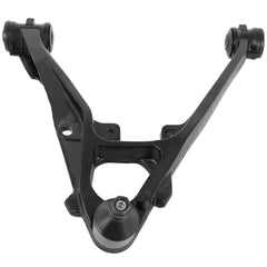 Front Upper & Lower Control Arms For 2007-2013 CHEVY SILVERADO GMC SIERRA 1500 6B93BC-57