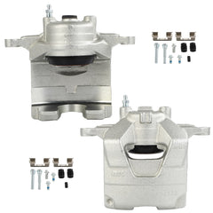 Front Brake Calipers 2Pcs For 2013-2017 Buick Encore 2012-2017 Buick Verano 6B93BC-57