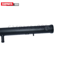 Engine Coolant Pipe 021121050C For VW Golf GTI Jetta Passat Eurovan Corrado 2.8L 6B93BC-57