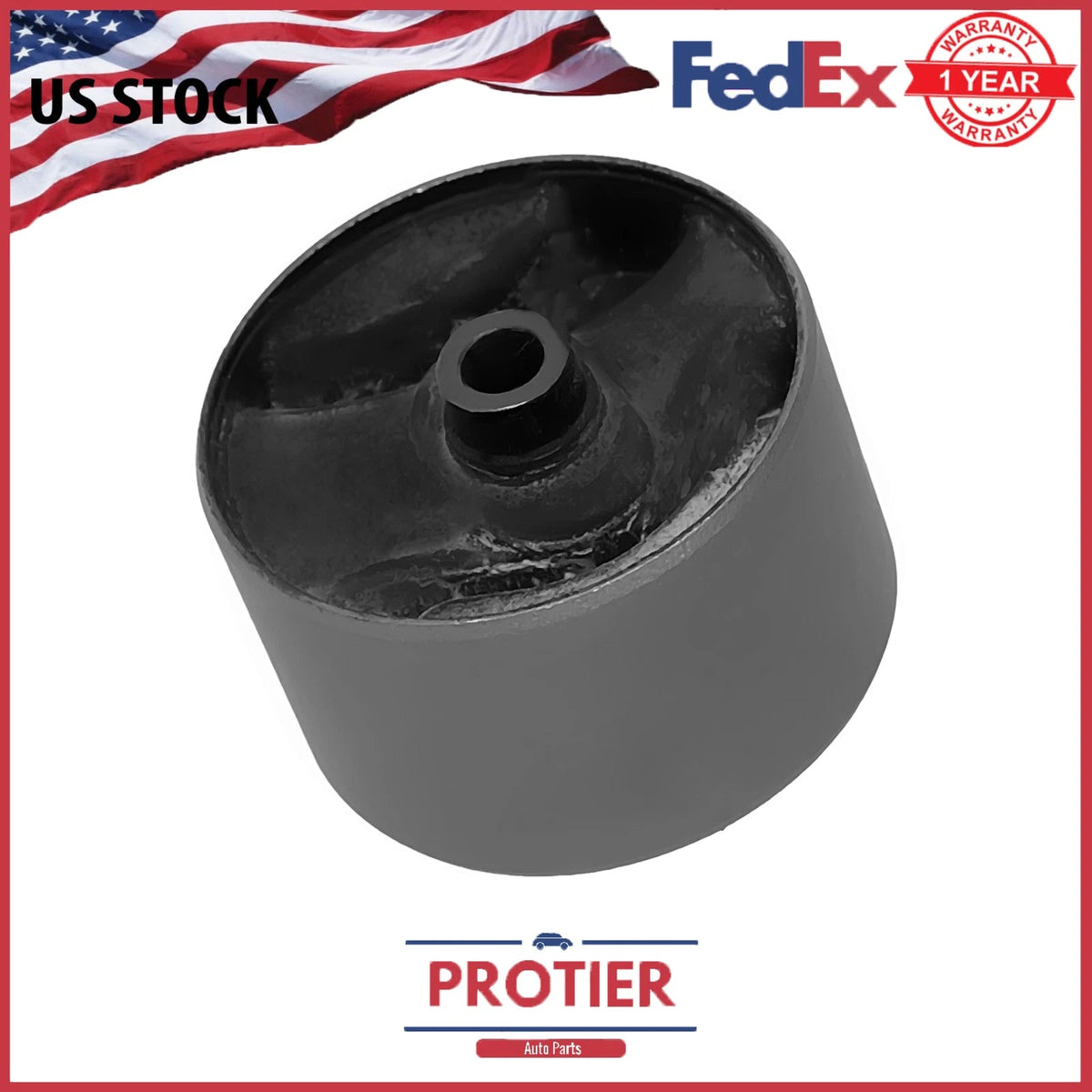 Rear Engine Mount for NISSAN LUCINO SENTRA TSUBAME TSURU 6B93BC-57