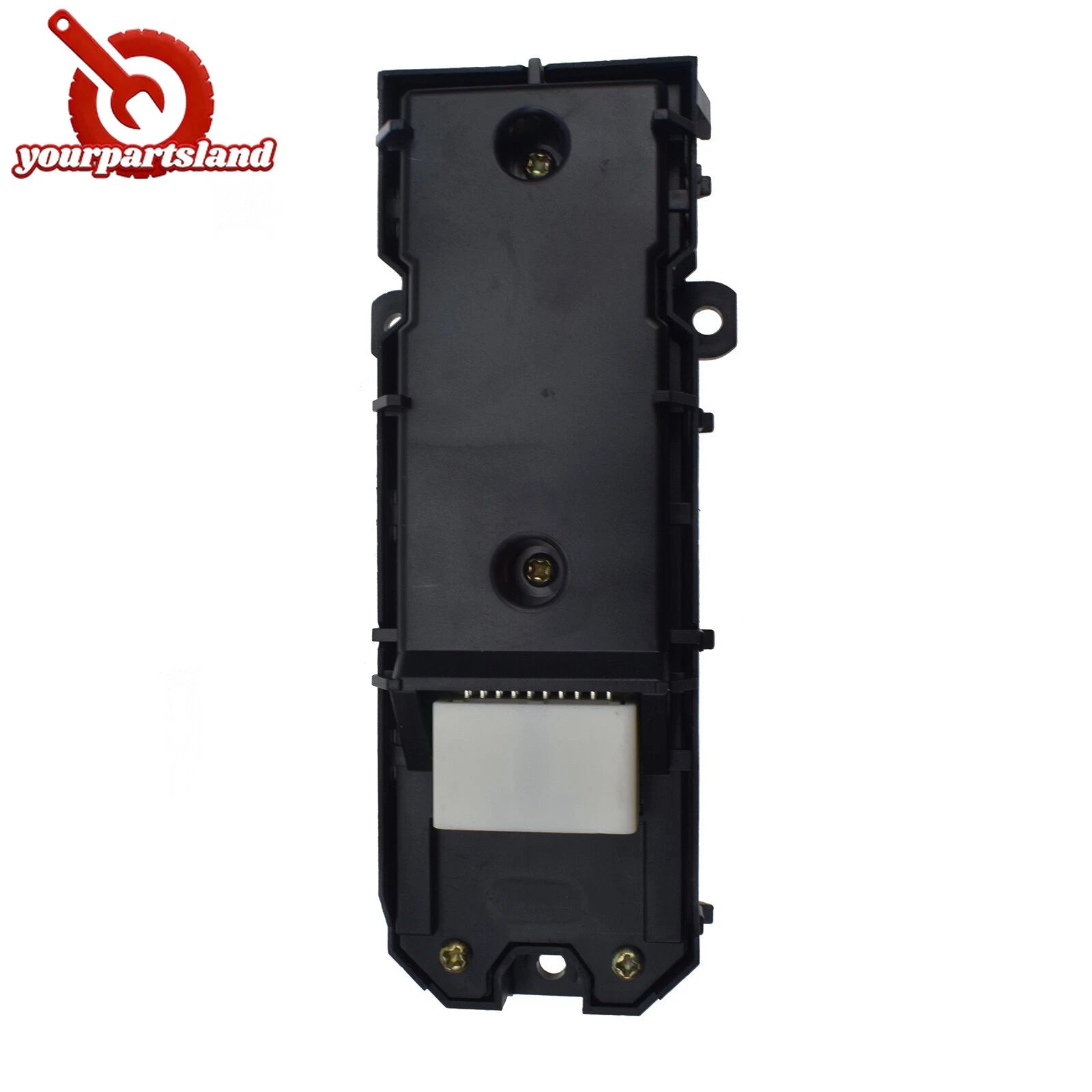 Power Window Switch Set for Toyota RAV4 LED Left Driving Backlight 84040-10020 6B93BC-57