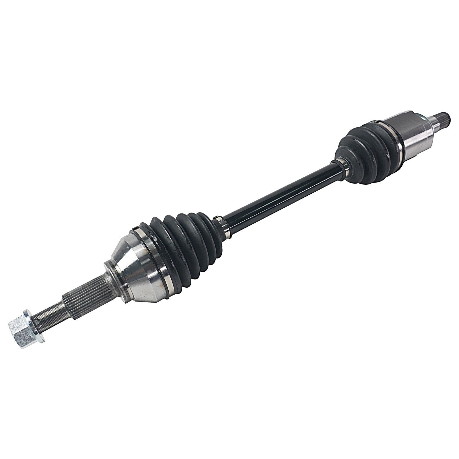 2pcs Front CV Axles FWD for Infiniti for JX35 QX60 for Nissan Pathfinder 3.5L 6B93BC-57