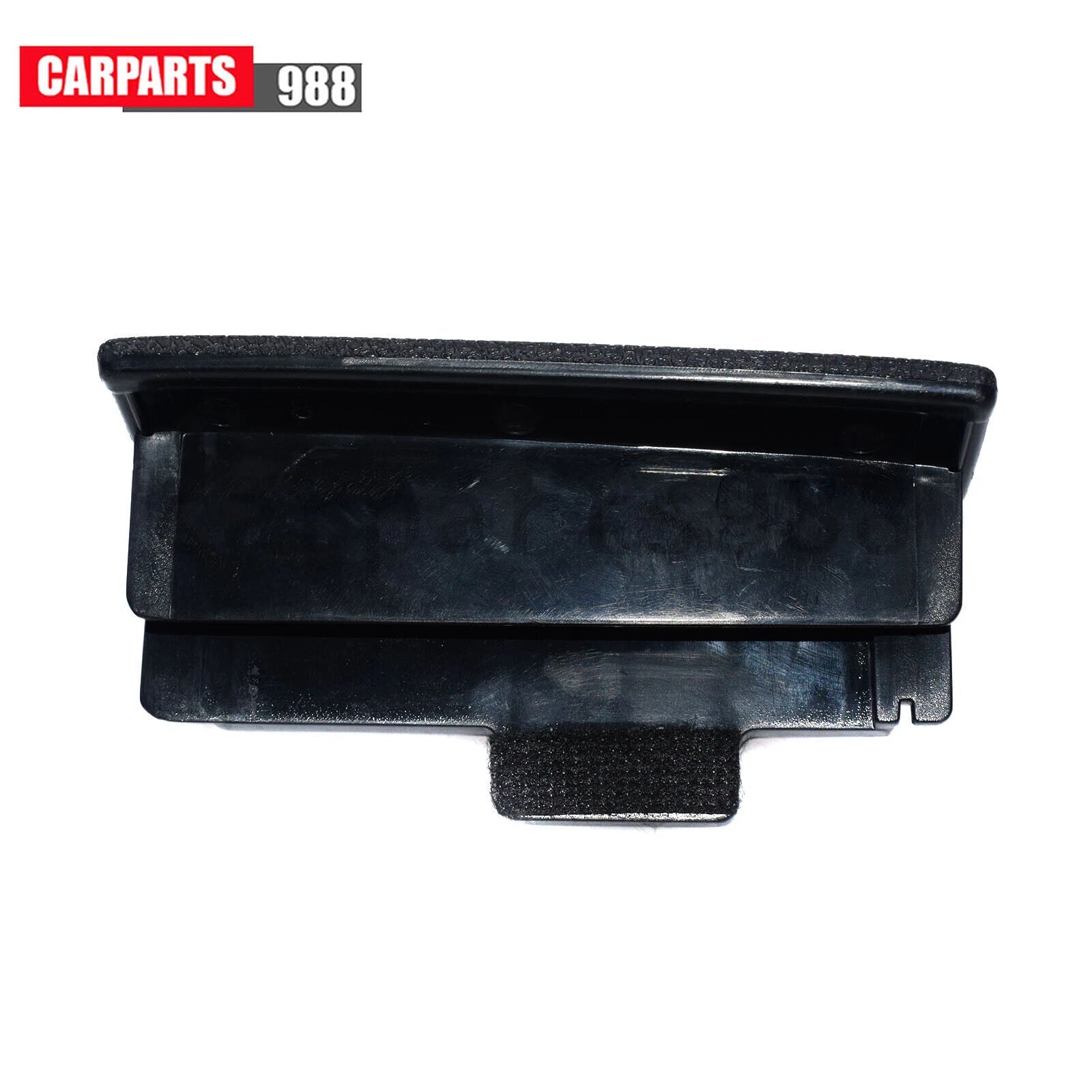 Black Glove Box Latch Handle For KIA Sportage 2005-2010 84560-1F100 845601F100 6B93BC-57