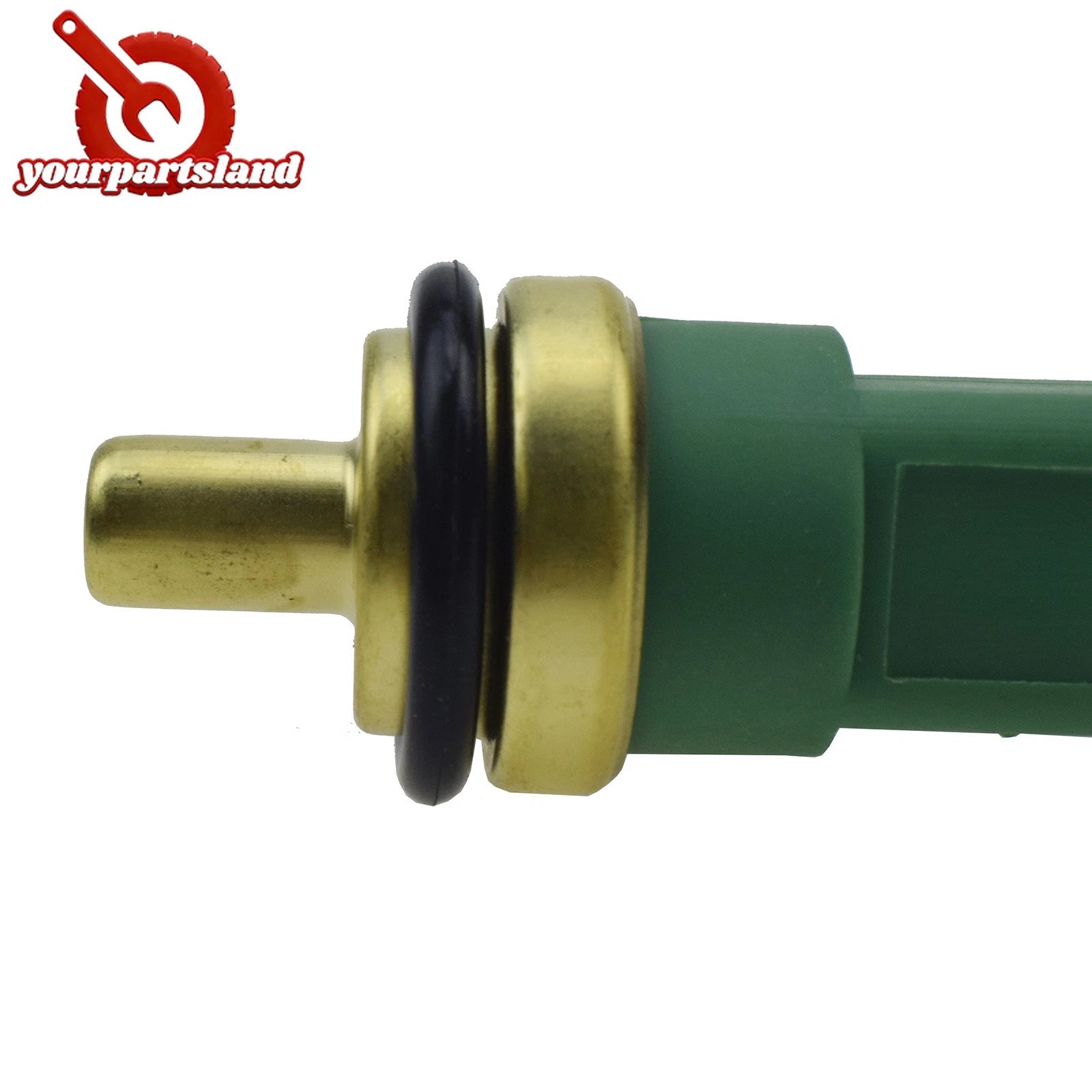 For Audi A4 A6 VW Passat Coolant Temperature Sensor Water Temp Switch 059919501A 6B93BC-57
