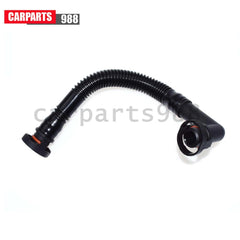 Crankcase Vent Oil Separator Hose For BMW E46 E39 E60 323ci 525i X3 11617504535 6B93BC-57