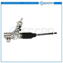 ECCPP For 2002-2005 Dodge Ram 1500 4X4 Power Steering Rack And Pinion Assembly 6B93BC-57