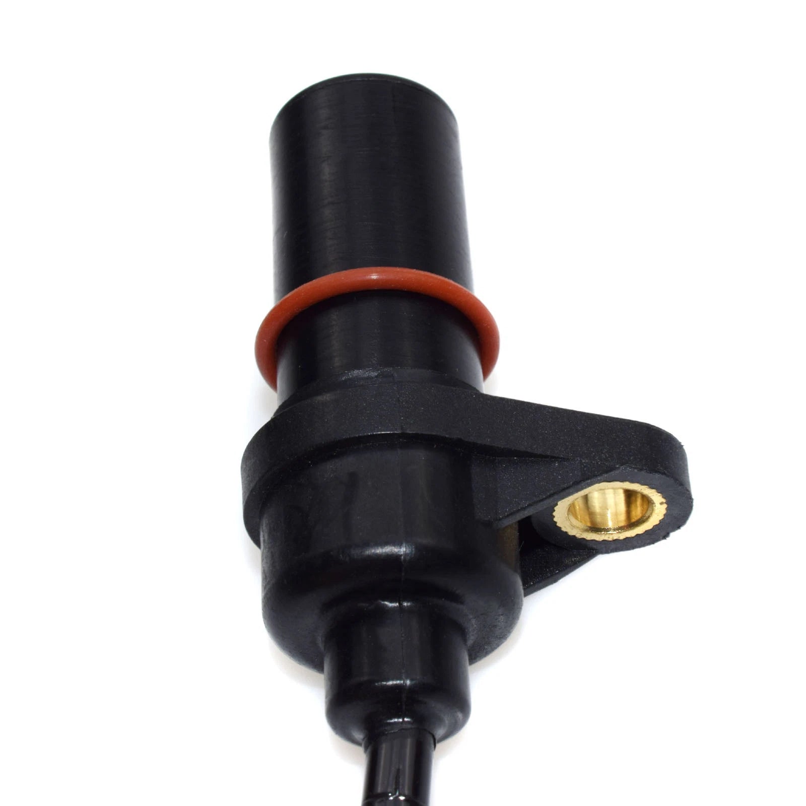 Crankshaft Position Sensor For Hyundai Santa Fe Elantra Trajet 2.0L 39180-27000 6B93BC-57
