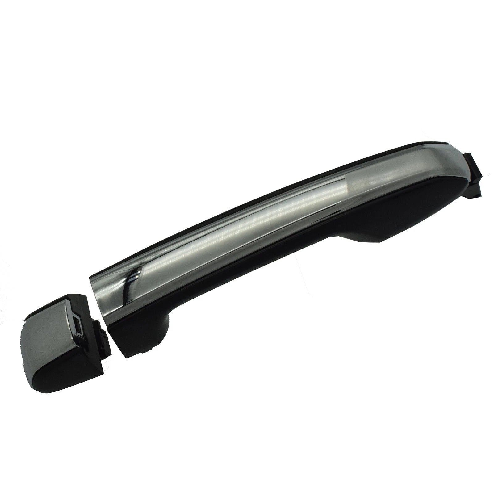 Rear Outer Door Handle For 2010-2017 Lexus GX460 4.6L 69210-60170 69250-60050 6B93BC-57