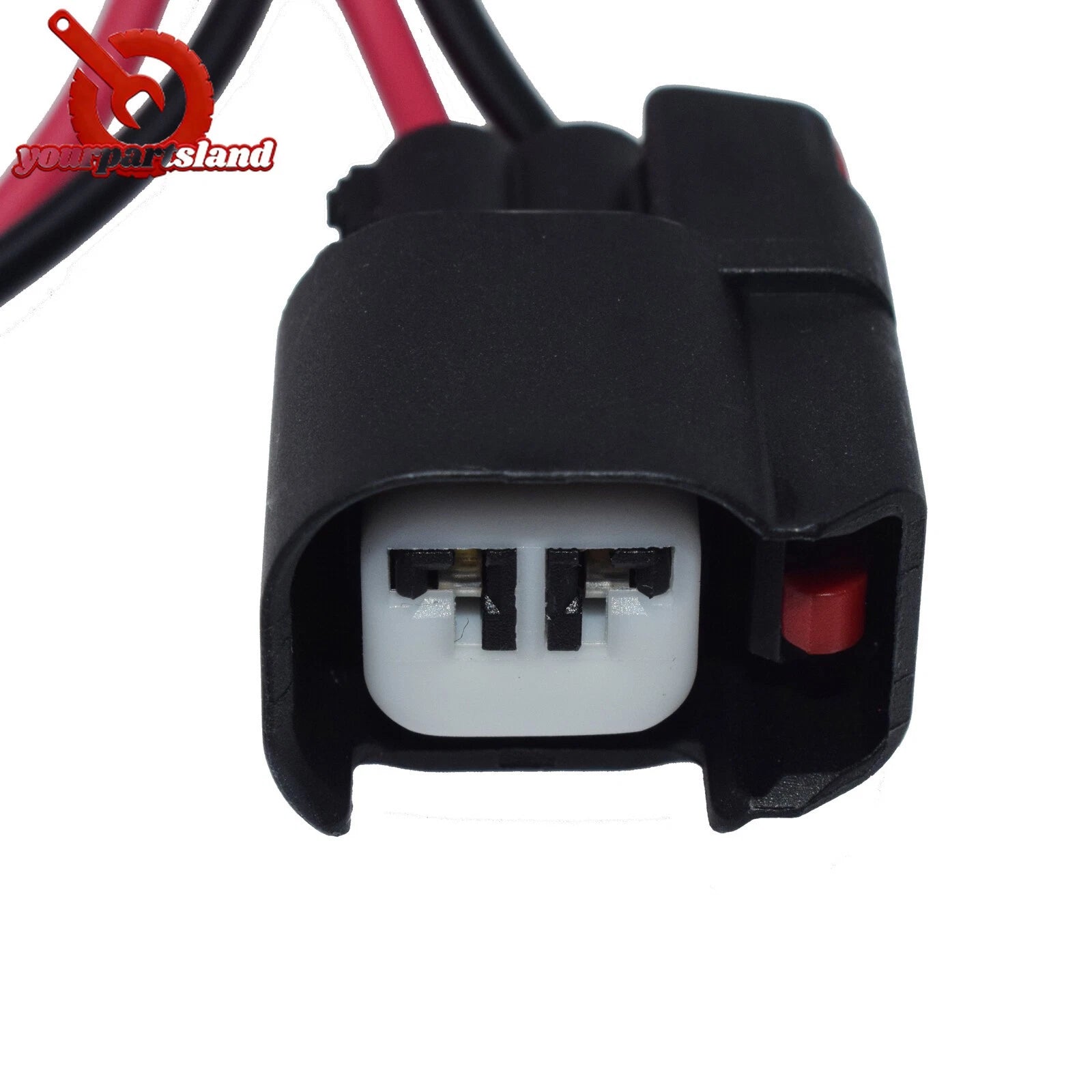 Fuel Injector Connector Harness 6Pcs For Wrangler JK TJ Dodge Jeep 5183448AA 6B93BC-57