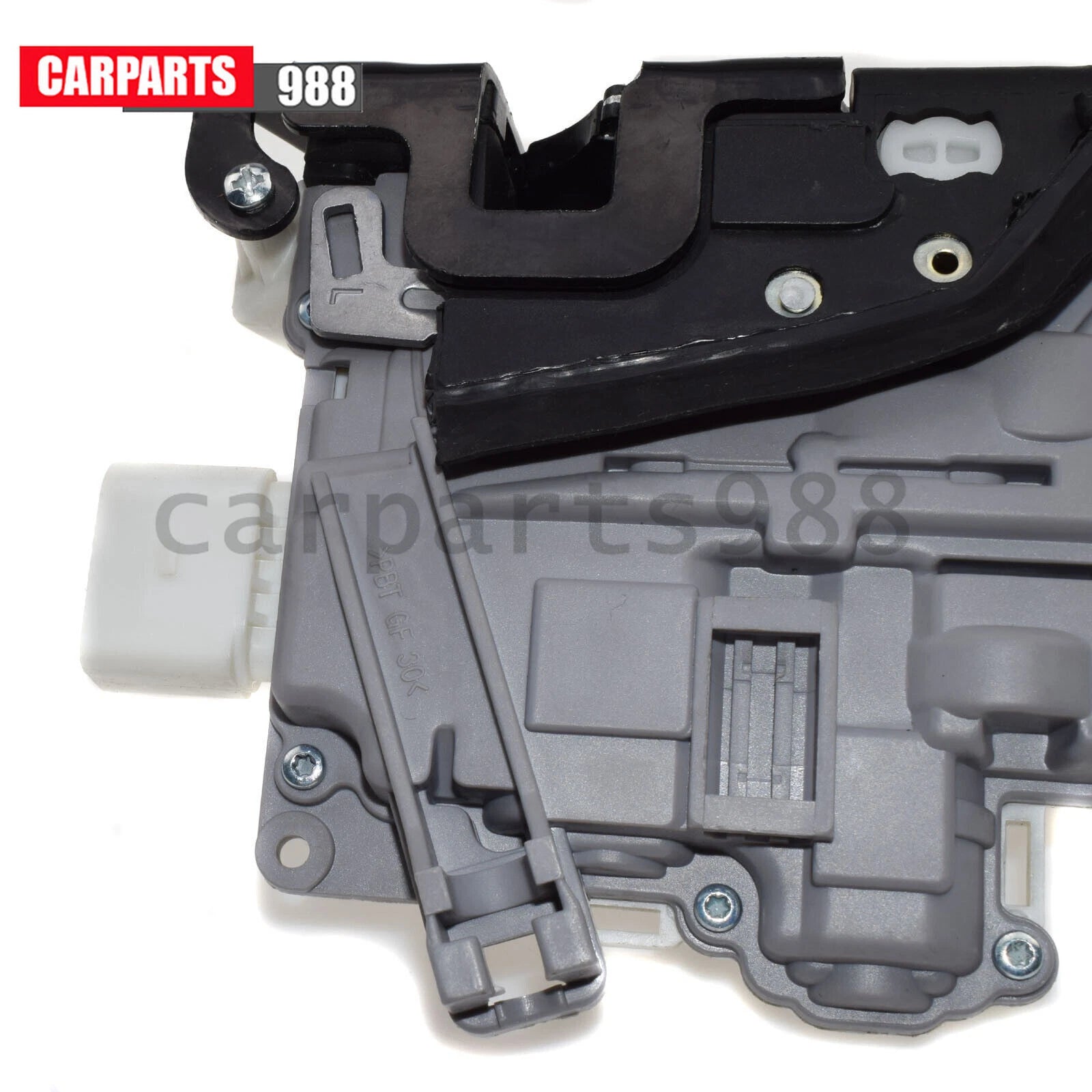 Front Left Door Lock Latch Actuator For VW Passat Touareg A4 A5 Q5 Q7 8J1837015A 6B93BC-57