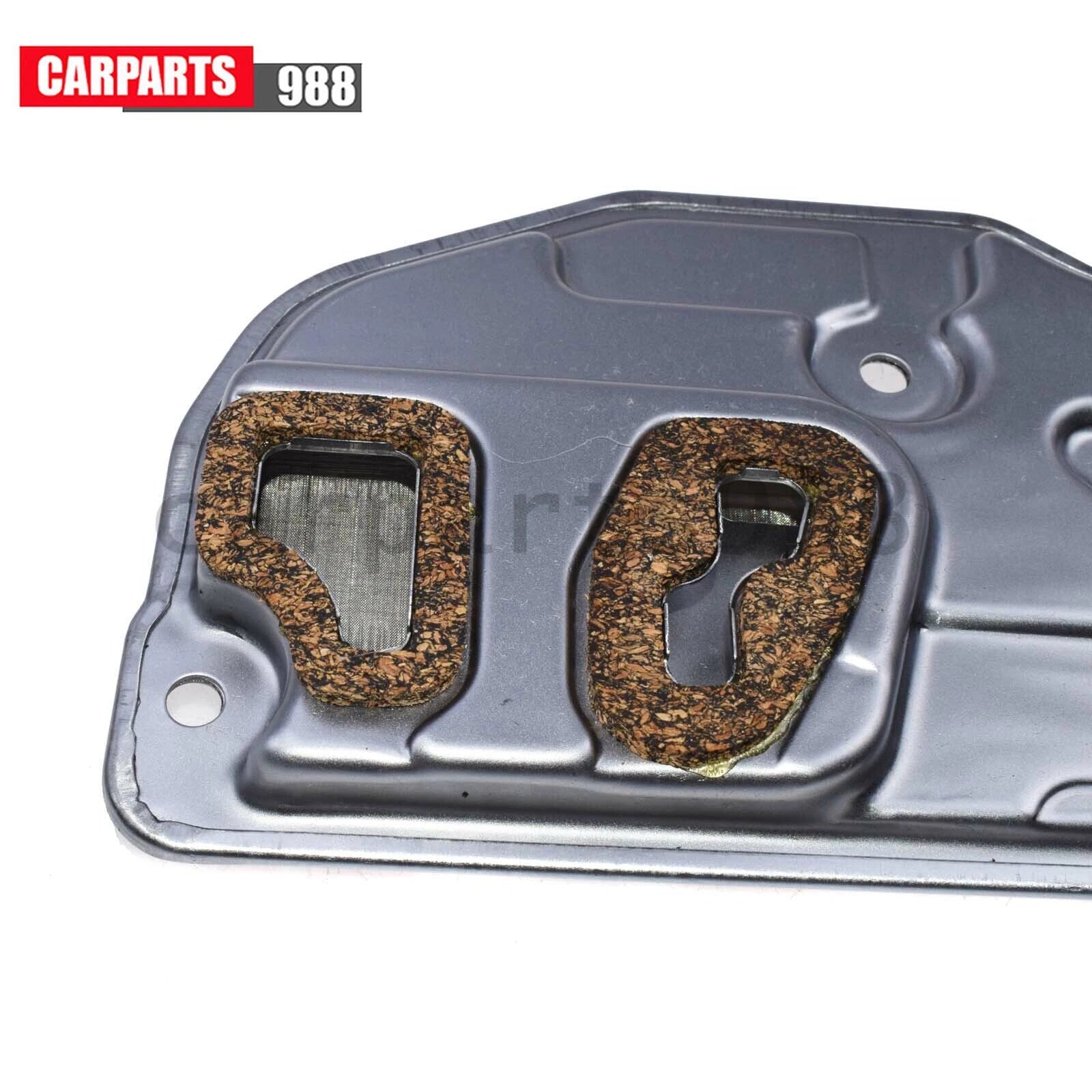 Transmission Oil Filter For VW Jetta Beetle Passat Rabbit CC Audi TT 09G325429A 6B93BC-57