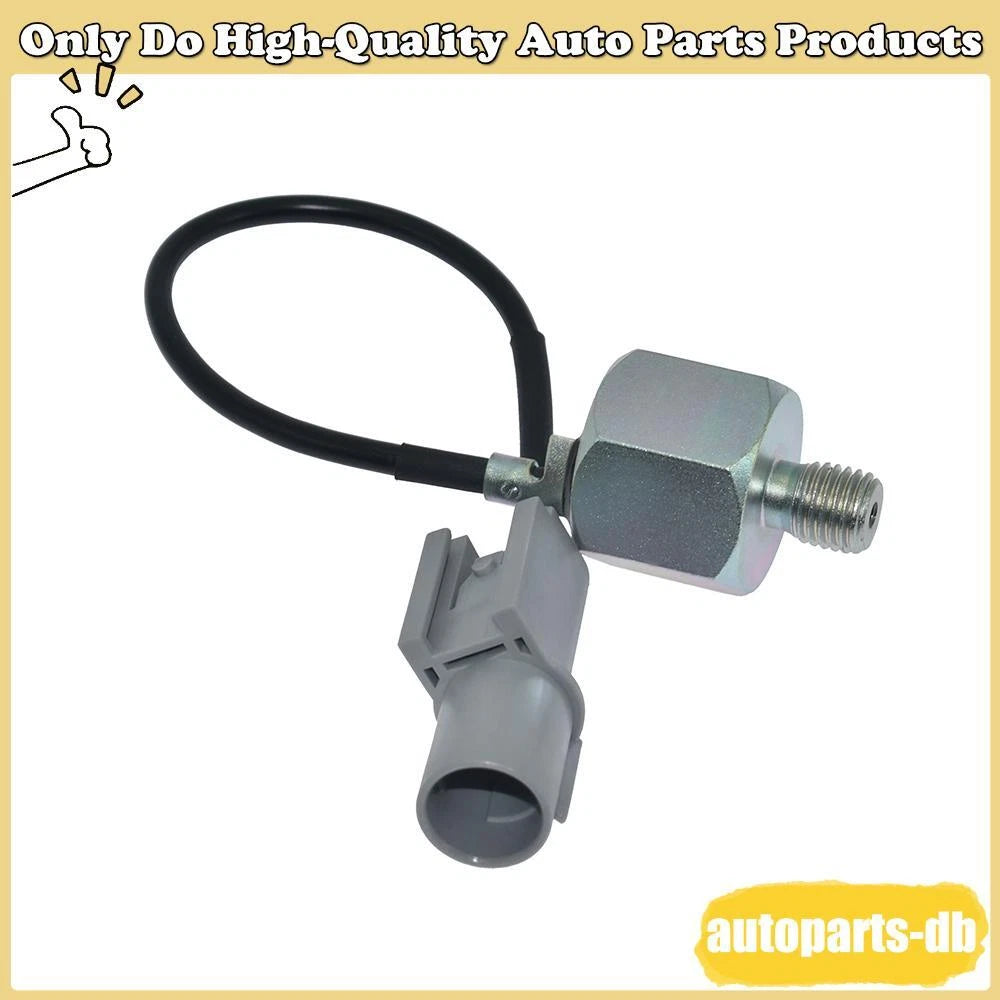 1x Detonation Knock Sensor For Suzuki Aerio SX4 XL-7 Grand Vitara 18640-78G00 6B93BC-57