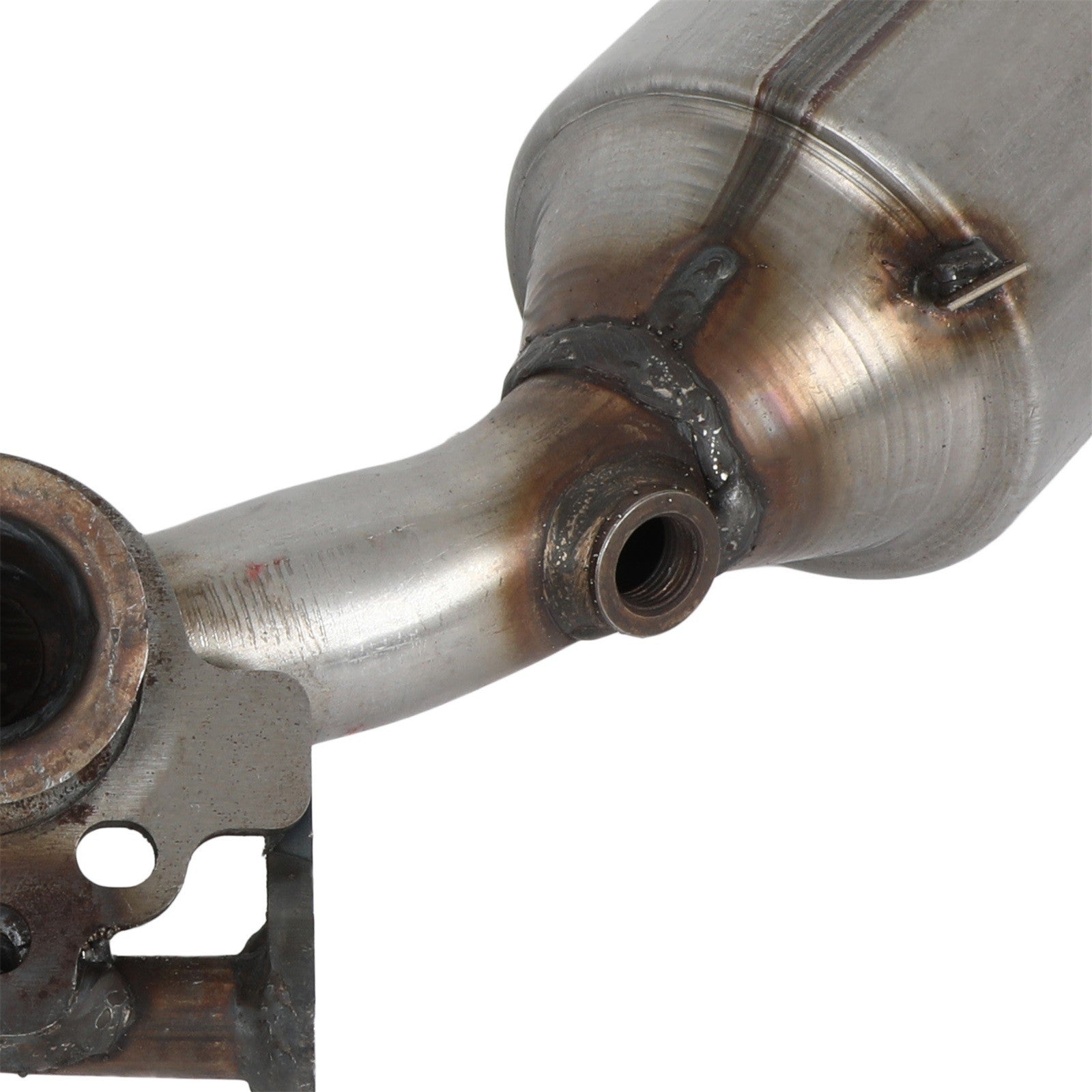 Pair Manifold Catalytic Converter for Lexus GX470 Toyota 4Runner 4.7L V8 2005-09 6B93BC-57