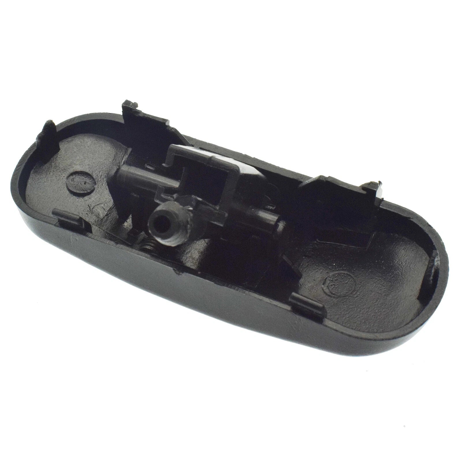 Windshield Washer Spray Nozzles For VW Jetta Golf Rabbit Passat 1T09559859B9 6B93BC-57