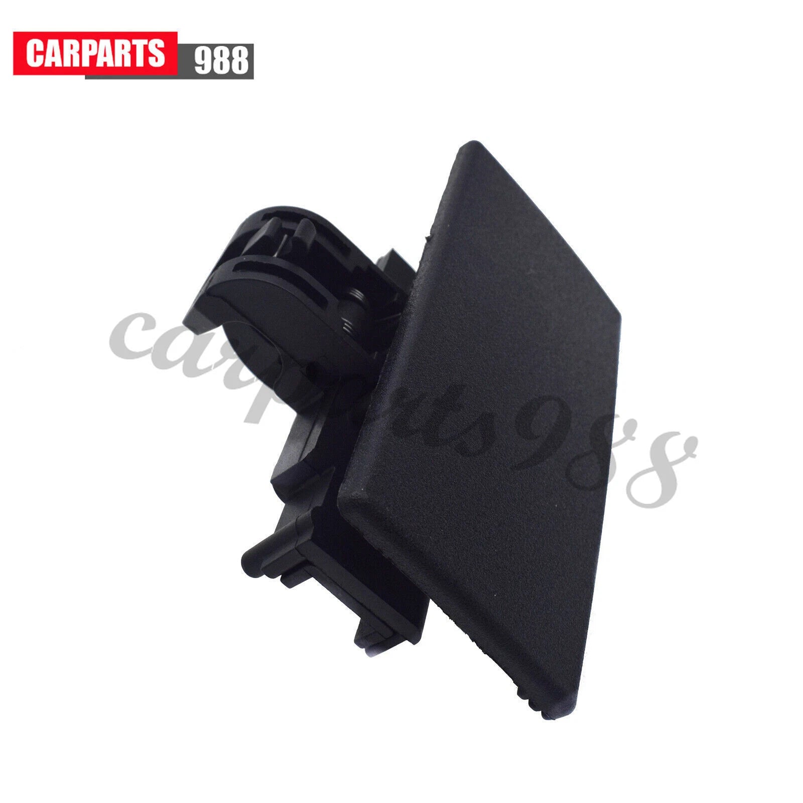 Glove Box Door Latch Lock Black For Ford F150 F250 F350 Edge MKX BL3Z1506072AE 6B93BC-57