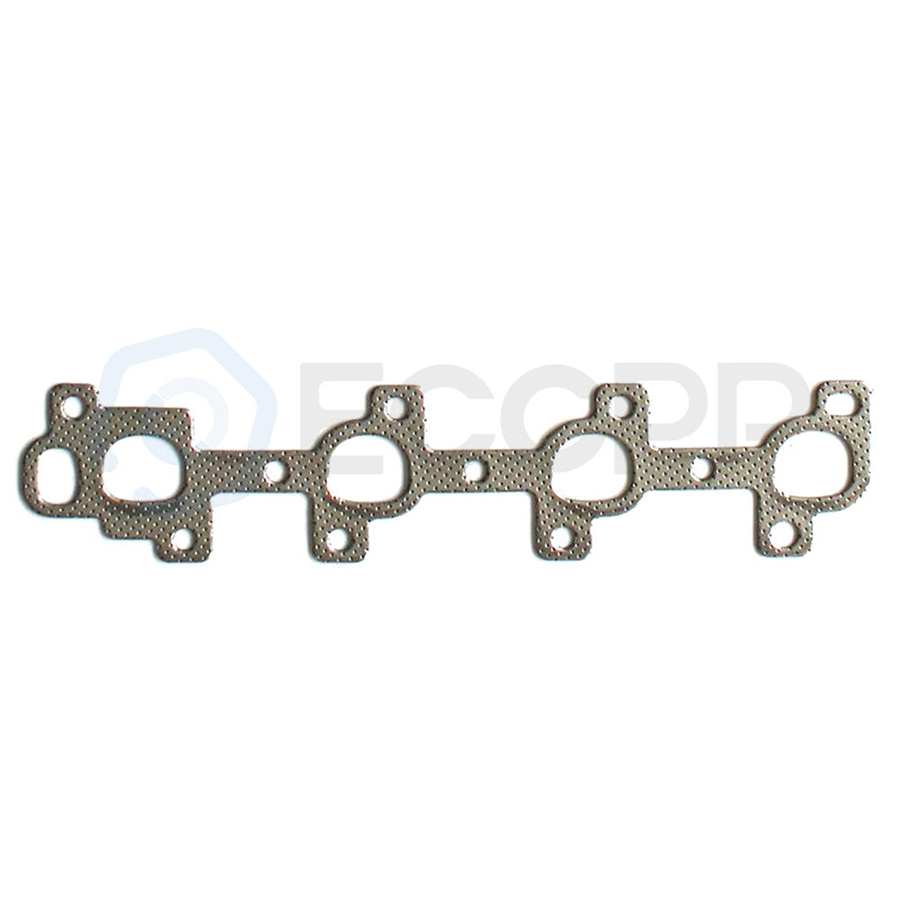 For 02-04 Dodge Ram 1500 SLT 4.7L Head Gasket Set Timing Chain Kit Water Pump 6B93BC-57