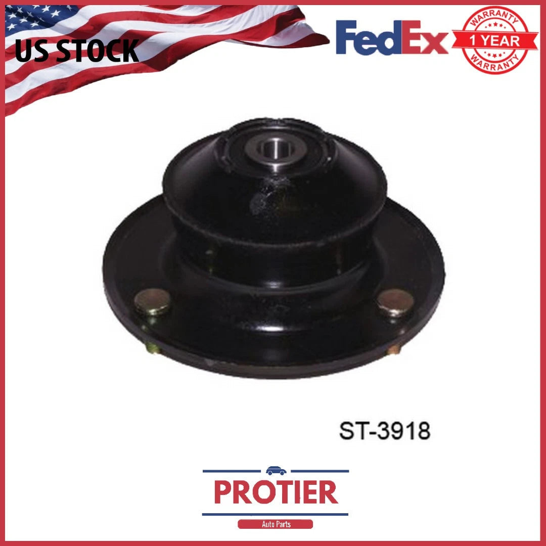 Suspension Strut Mount for BMW PASSENGER CAR L6 Cyl 2013-96; BMW SPORT UTILITY 6B93BC-57
