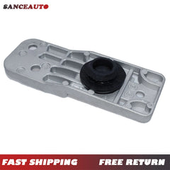 Lower Radiator Mounting Bracket For 11-18 Cruze Cascada Verano 13337826,13300486 6B93BC-57