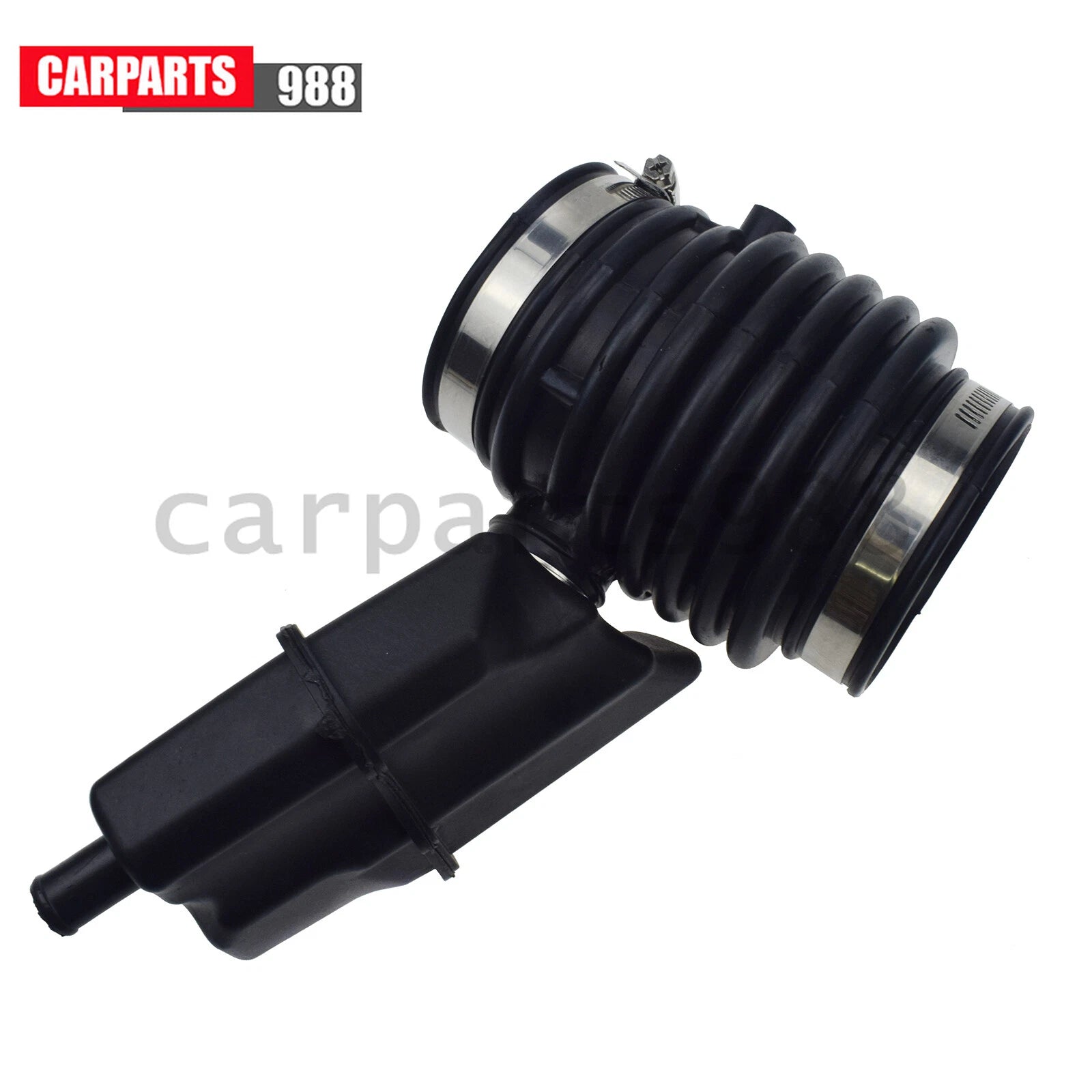 Engine Air Cleaner Intake Hose For Nissan Murano Quest 3.5L V6 16576-1AA1A 6B93BC-57