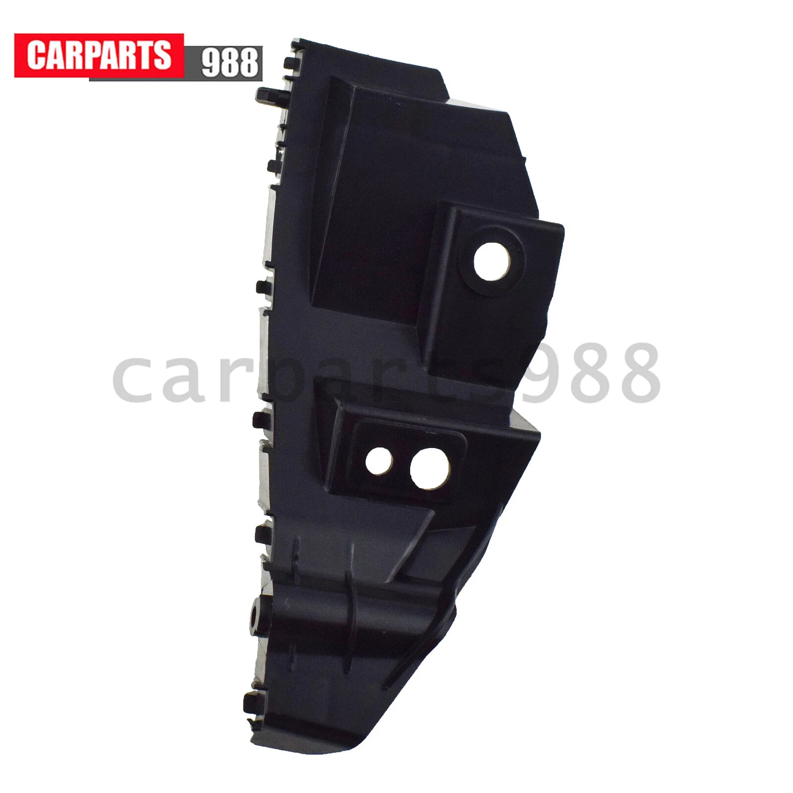 Front Right RH Bumper Bracket Black For Toyota Rush Terios 2006-2017 52115-B4010 6B93BC-57