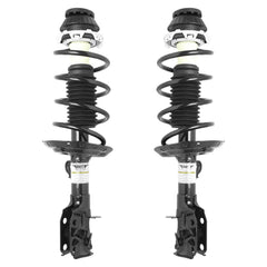 Front Complete Strut Assembly Kit for 2009-2014 Honda Fit 6B93BC-57