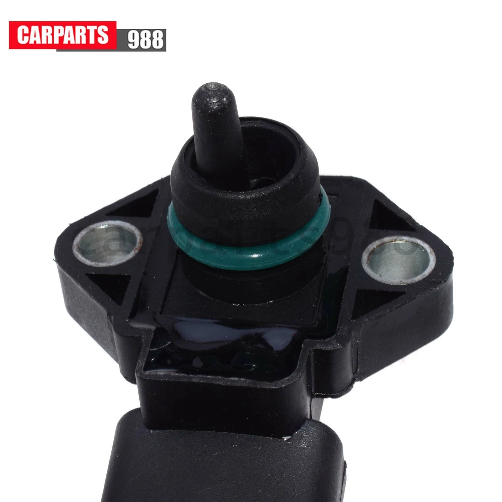 Manifold Absolute Pressure Sensor for Hyundai Accent Subaru Forester 3933026300 6B93BC-57