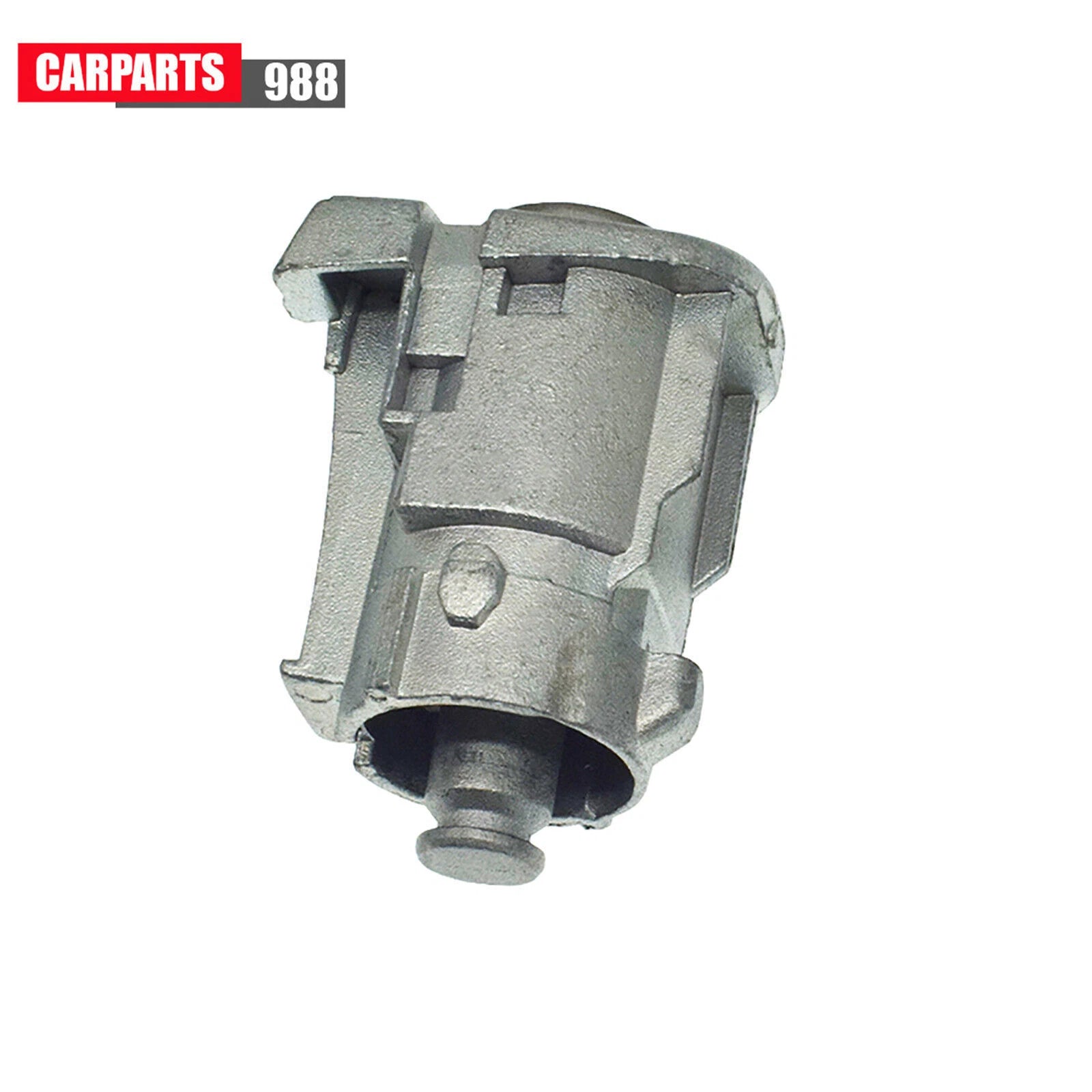 Right Side Door Lock Cylinder Barrel Repair Kit for VW MK4 Golf4 Bora Audi A6 6B93BC-57