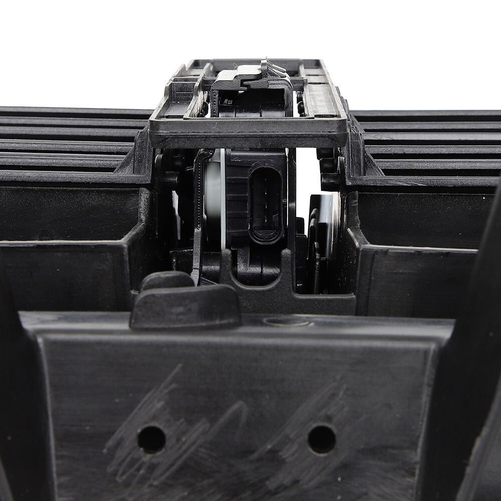 Raditor Grille Shutter For Dodge 2013-2018 Ram 1500 2019-2021 Classic W/ Motor 6B93BC-57