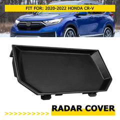 Grille Trim Molding Radar Hole Cover 71124-TLA-A50 For 2020 2021 2022 Honda CR-V 6B93BC-57