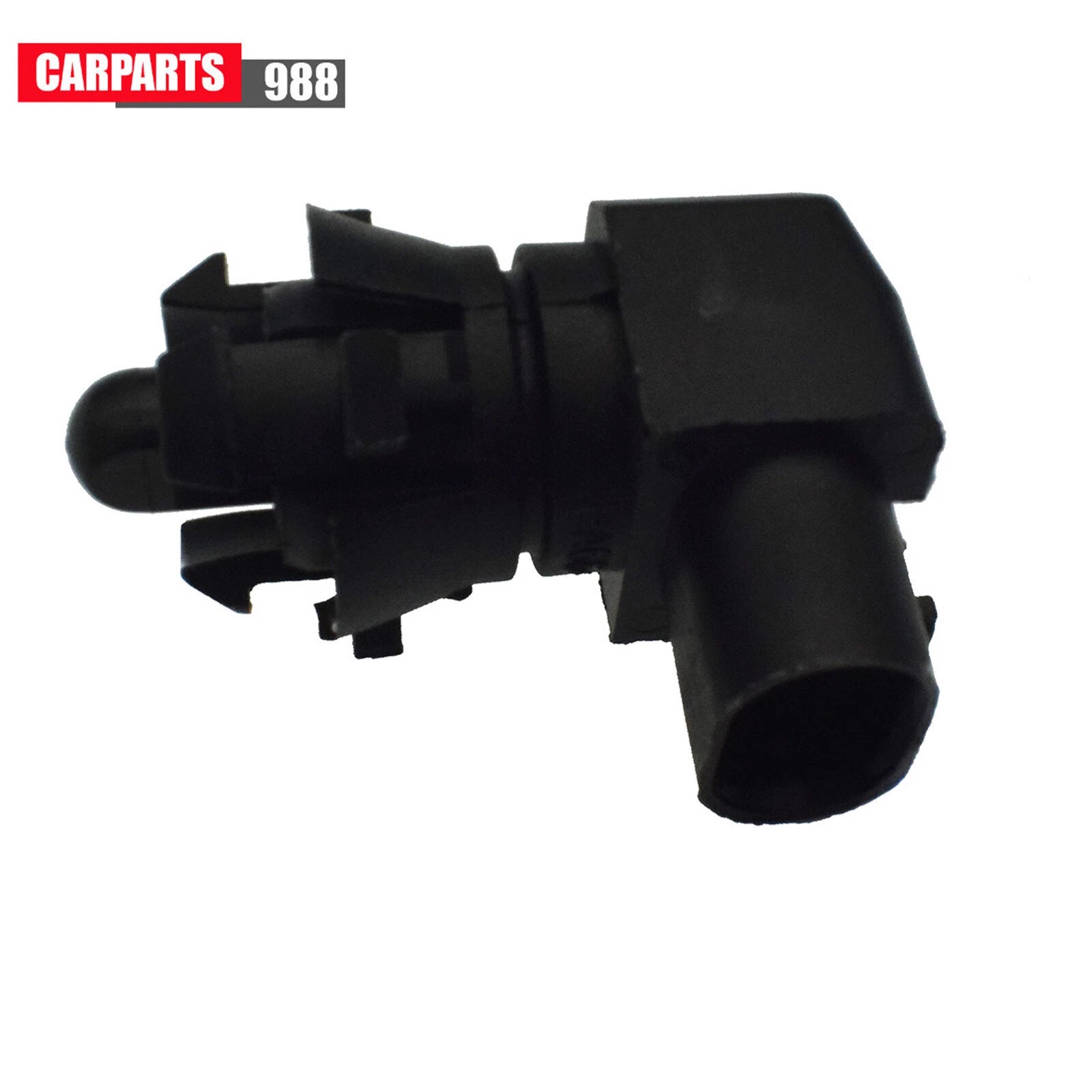 13583411 Ambient Air Temperature Sensor For Buick Envision Chevy Cruze GMC Yukon 6B93BC-57
