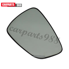 Right RH View Door Mirror Glass No Heated for Hyundai Elantra Accent 87621A6010 6B93BC-57
