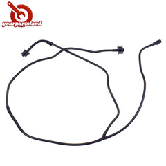 Radiator Overflow Water Tank Hose For Ford Escape 2.0L L4 2013-2016 CV6Z8B081Z 6B93BC-57