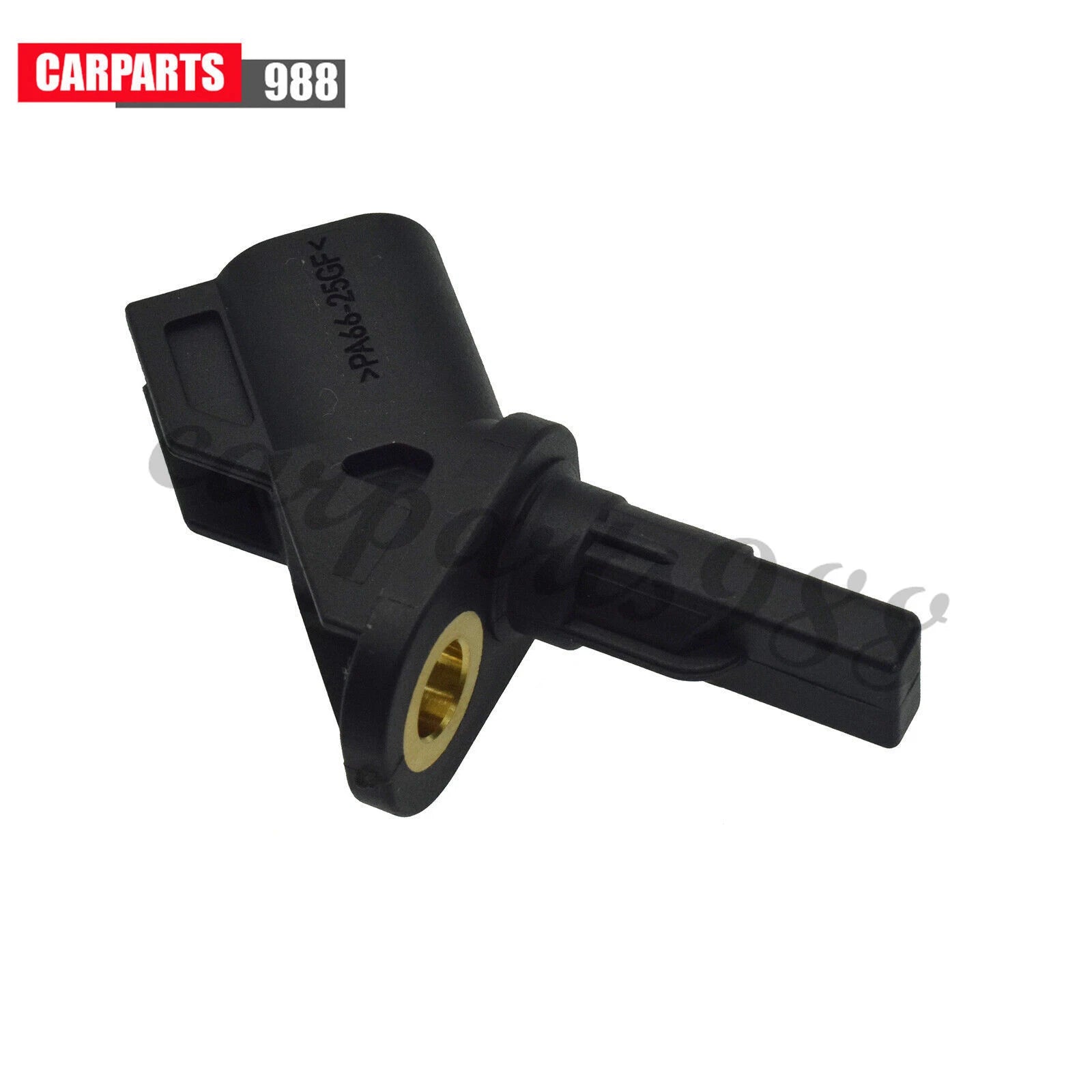 Front Left / Right ABS Wheel Speed Sensor for Ford Escape Focus Lincoln S60 XC60 6B93BC-57