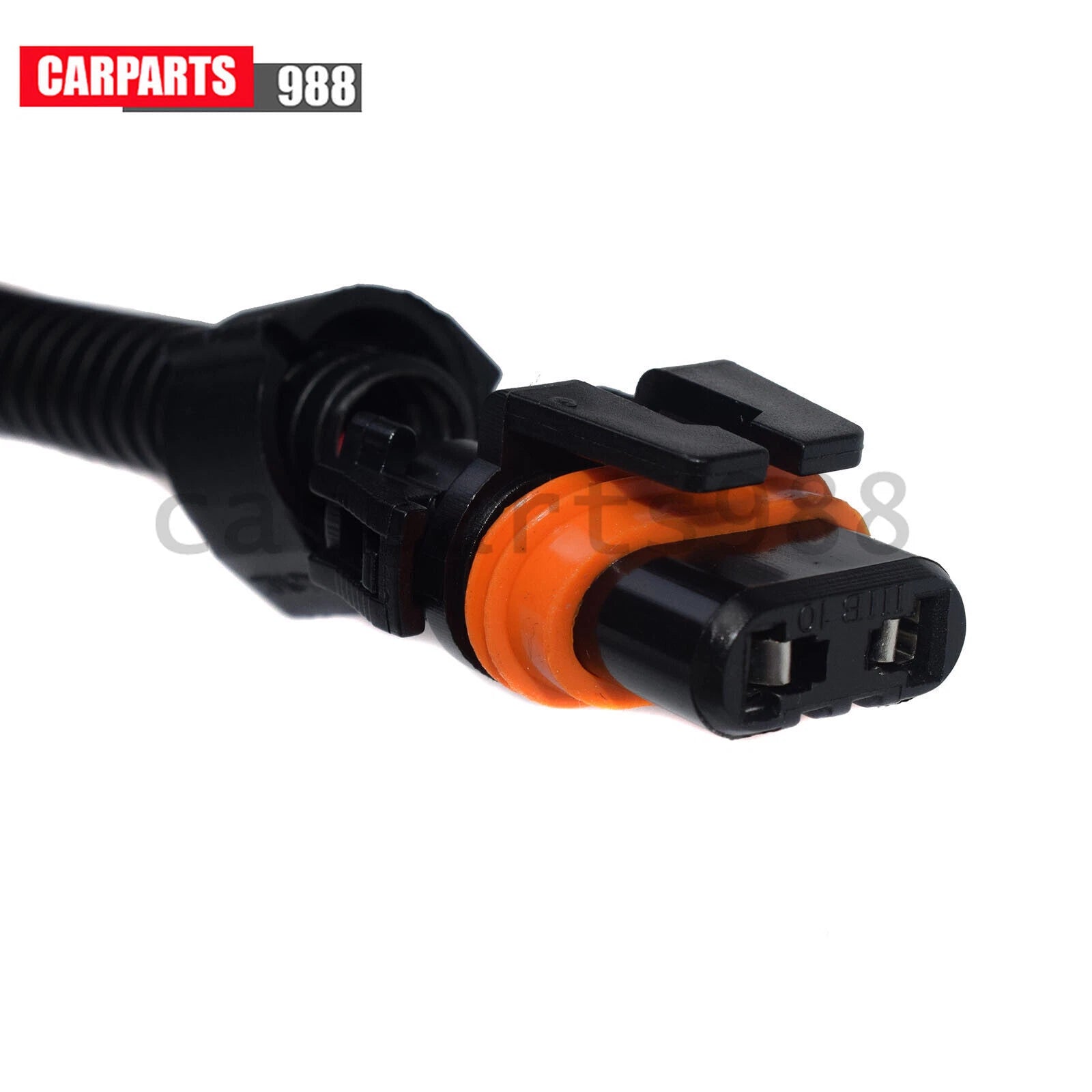 Fog Lamp Light Jumper Wiring Harness For 2009-2012 Dodge Ram 1500 68026759AC 6B93BC-57