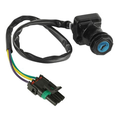 Ignition Switch w/ 2 Keys 710000042 for Can-Am Bombardier Traxter 500 1999-2004