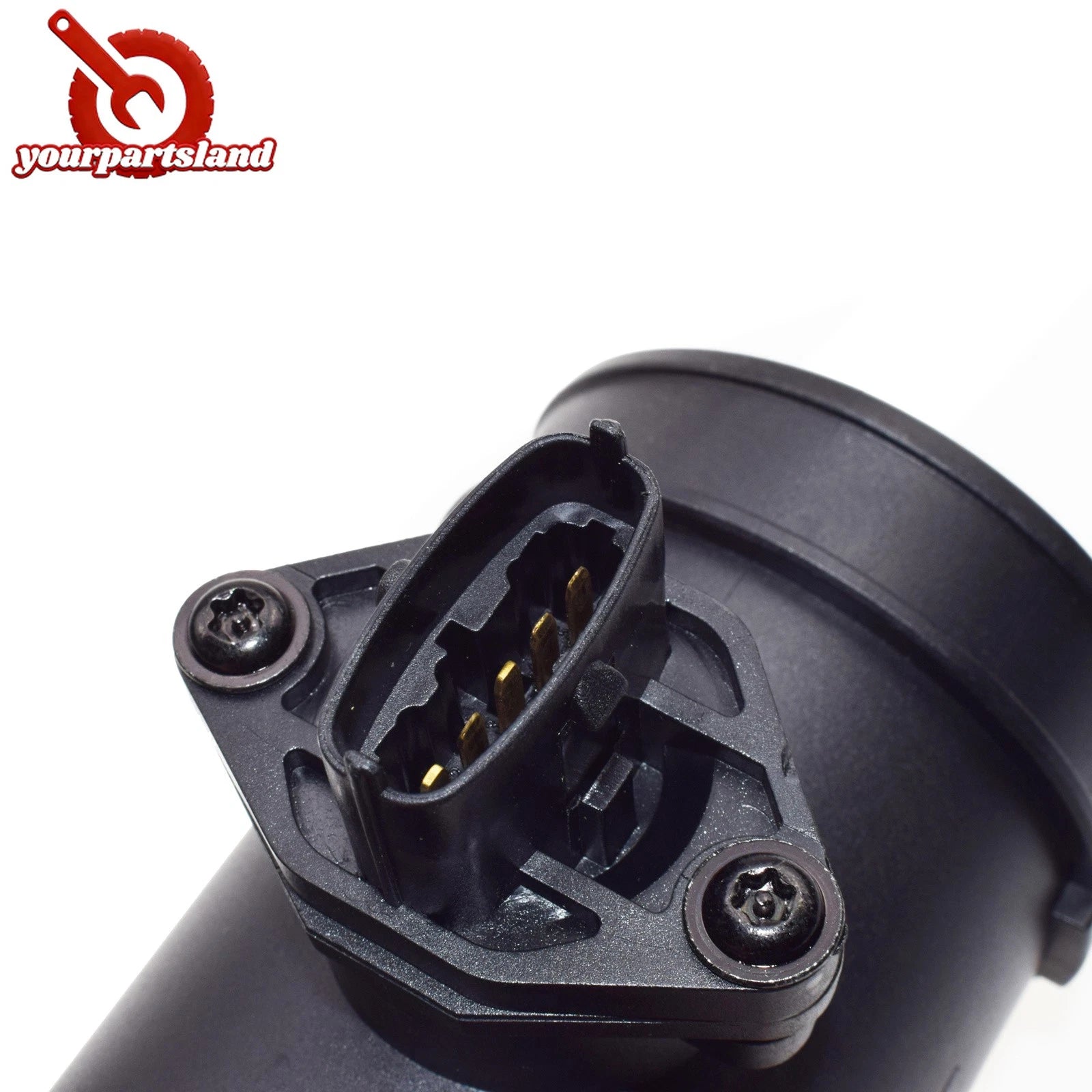 MAF Air Mass Flow Meter Sensor For Alfa Romeo 156 166 Lancia 0280217531 46444287 6B93BC-57