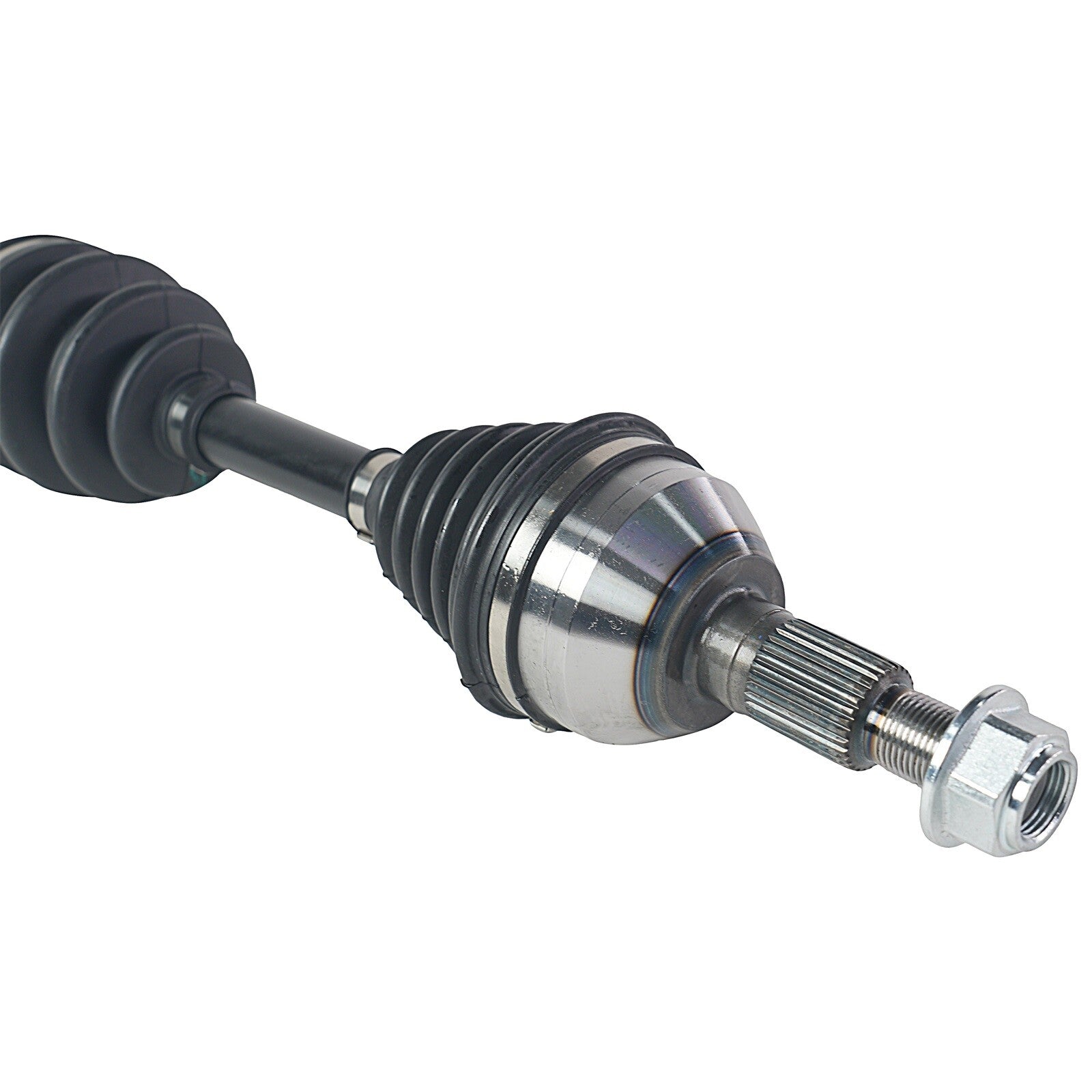 For Chevrolet Malibu 2008-2010 2.4L Front Right CV Axle 6 Speed Automatic Trans. 6B93BC-57