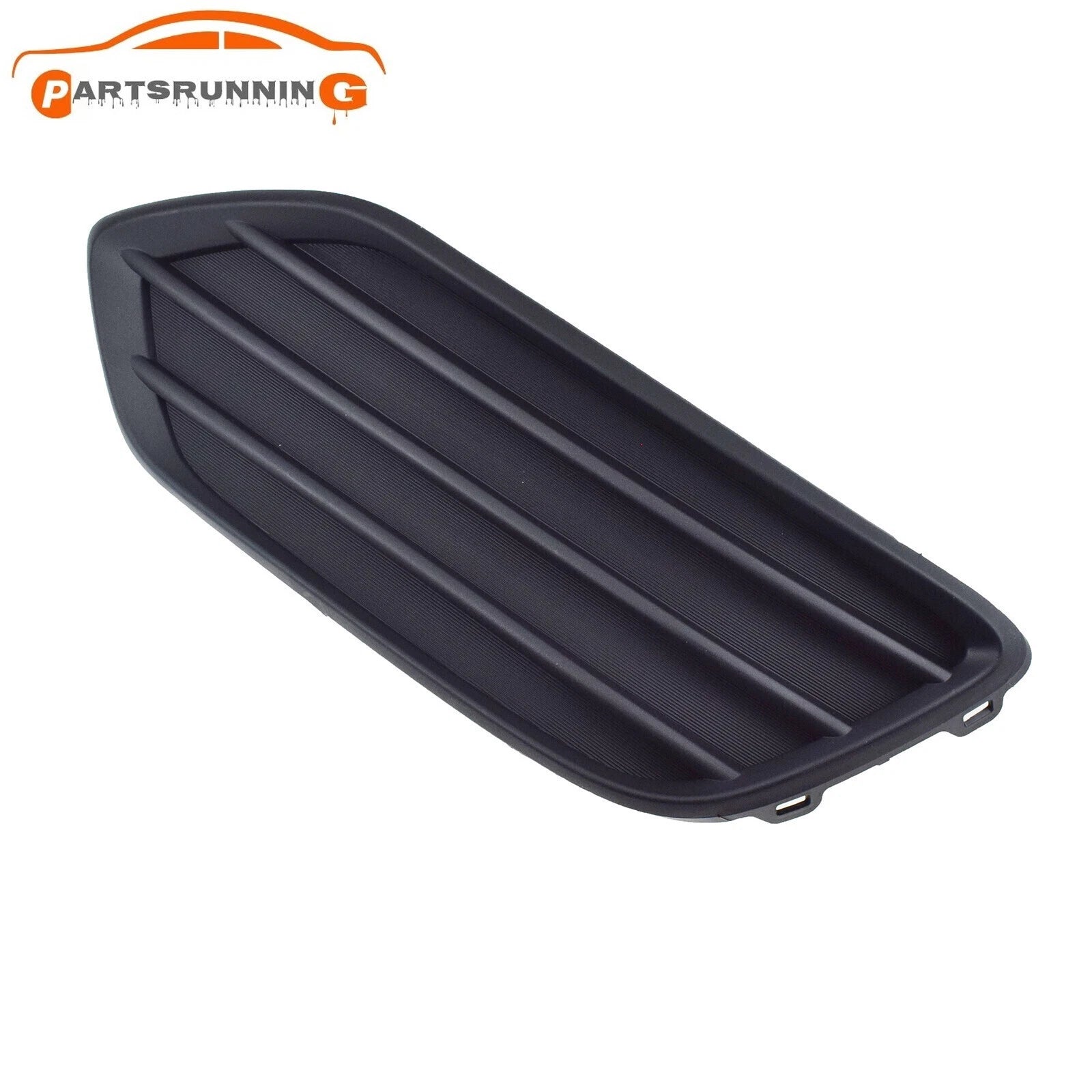 71105T7AJ20 Passenger Right Side Front Fog Light Cover For 2019-2022 Honda HR-V 6B93BC-57