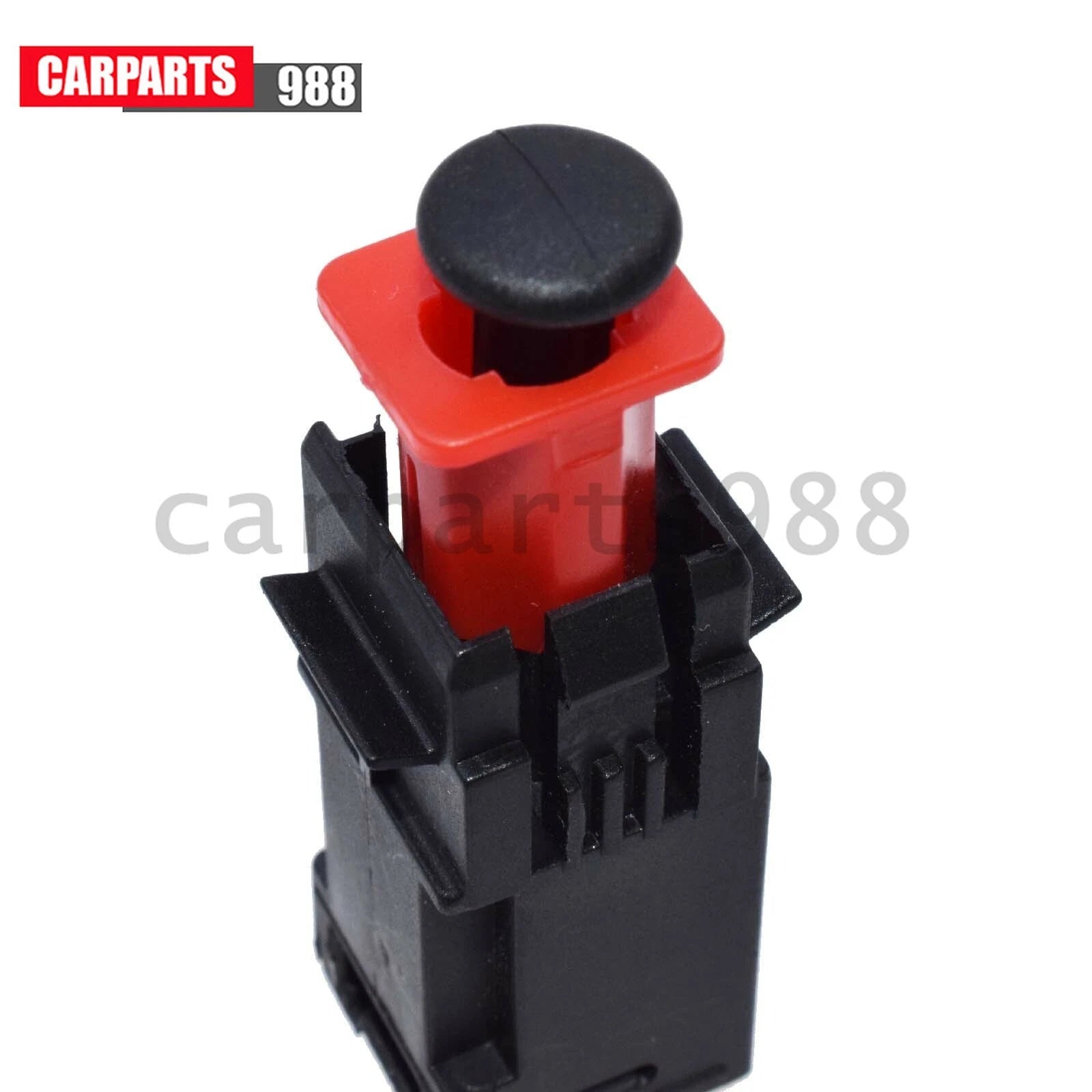 Brake Light Switch For Vauxhall Corsa D E Astra H Adam Meriva 13178792 55701395 6B93BC-57