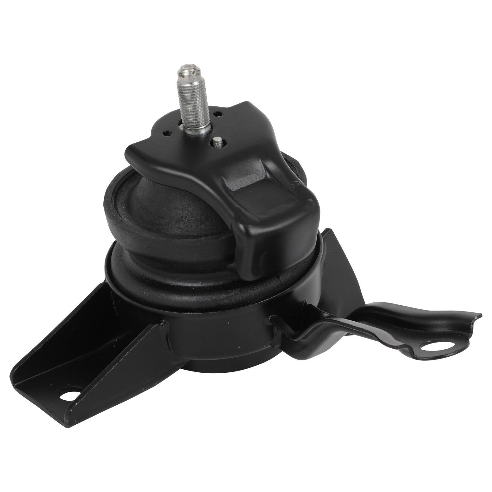 Engine Motor Mount  Transmission Mount Kit Compatible For Kia For Spectra 04-09 6B93BC-57