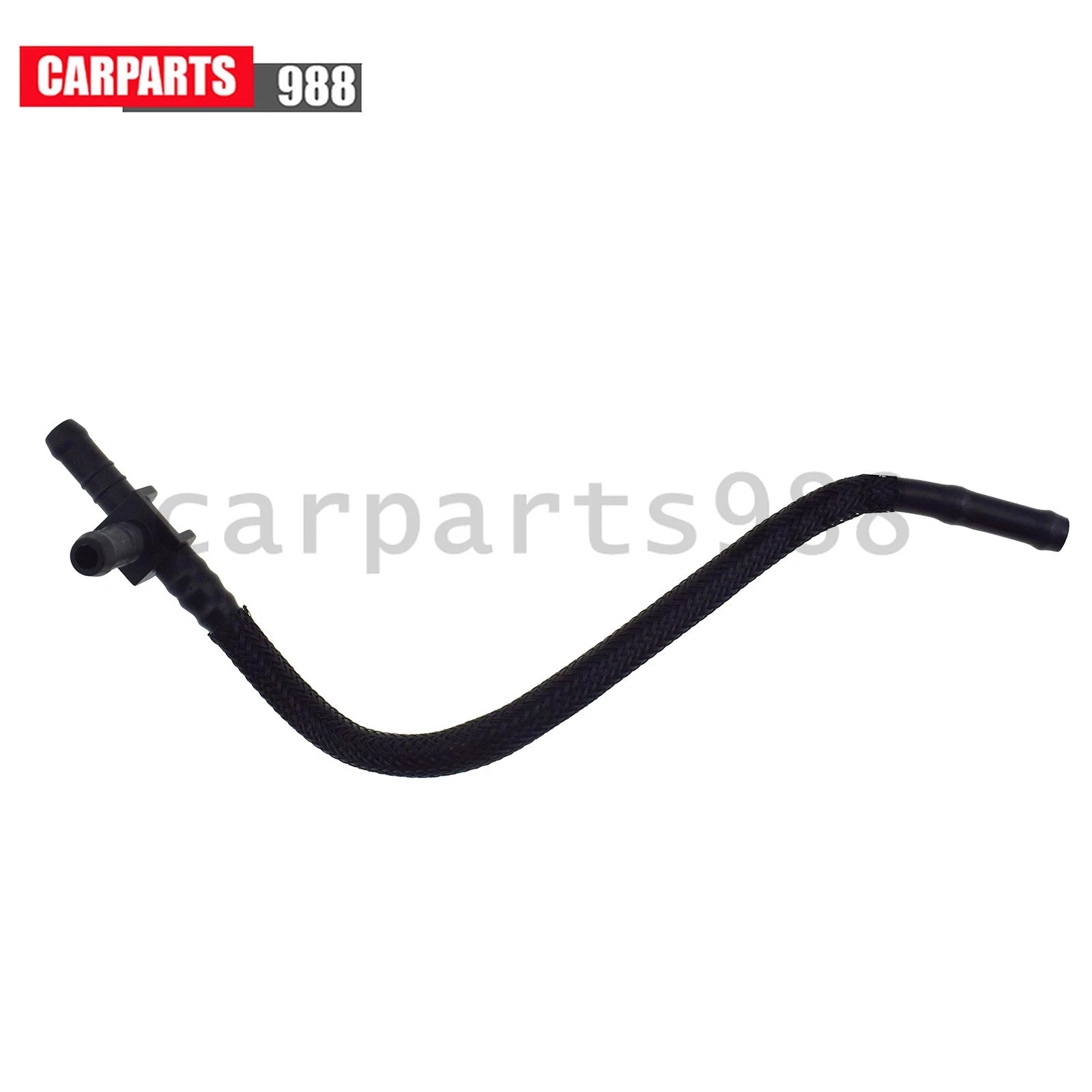 Engine Coolant Connector Tube For Audi A4 B8 Q5 A6 C6 Q7 VW Touareg 059121086Q 6B93BC-57