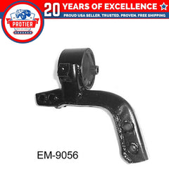 Motor & Trans Mount 4PCS for 1990 - 1994 Mitsubishi Eclipse 1.8L for Auto Trans 6B93BC-57