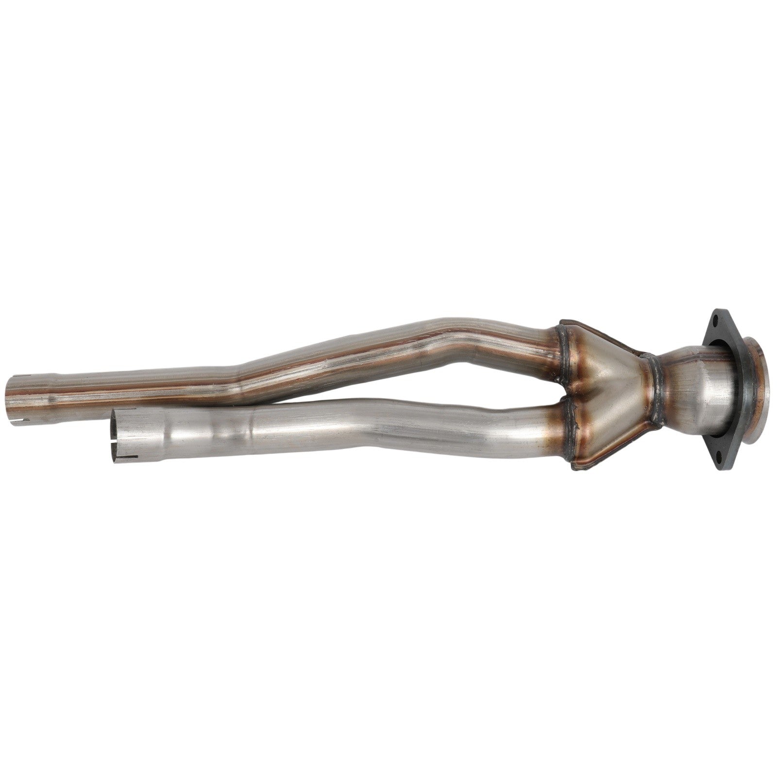 Front Catalytic Converter Fits 2015-2019 Ford Transit 150 250 350 & 350 HD 3.7L KOEEP