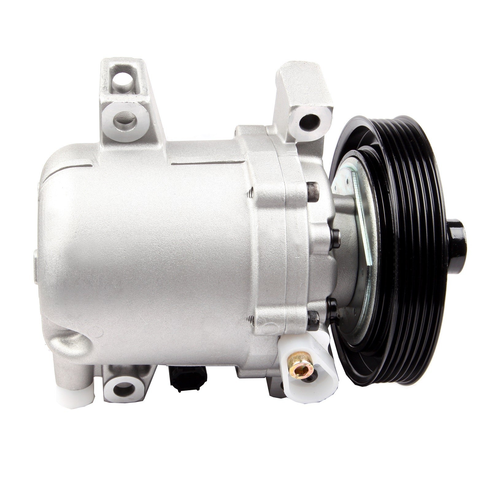 A/C AC Compressor For Nissan Sentra 2000-2005 2006 1.8L 2.0L 6B93BC-57
