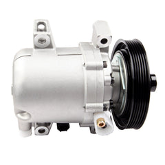 A/C AC Compressor For Nissan Sentra 2000-2005 2006 1.8L 2.0L 6B93BC-57